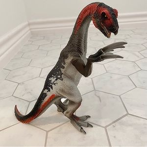 Schleich Therizinosaurus Dinosaur Toy/figurine